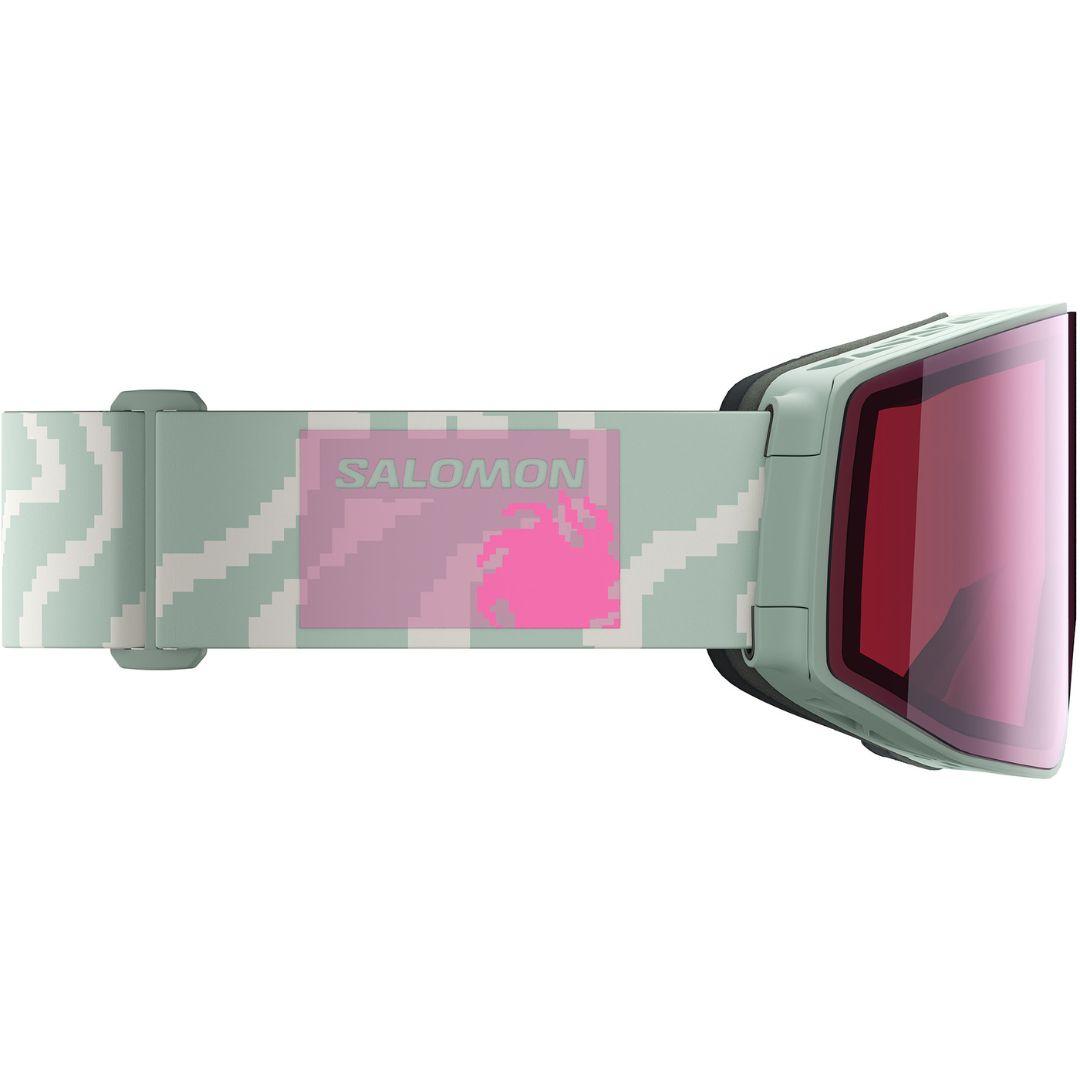 Salomon Sentry Prime Sigma Snow Goggles